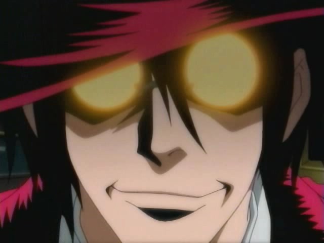 Otaku Gallery  / Anime e Manga / Hellsing / Screen Shots / Episodi / 07 - Duel / 057.jpg